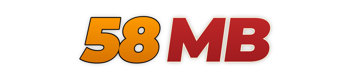 58mb – Nhà Cái Cá Cược Trực Tuyến